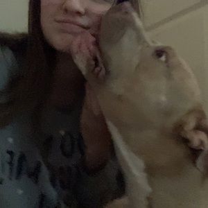 Meet your Posher, Madison